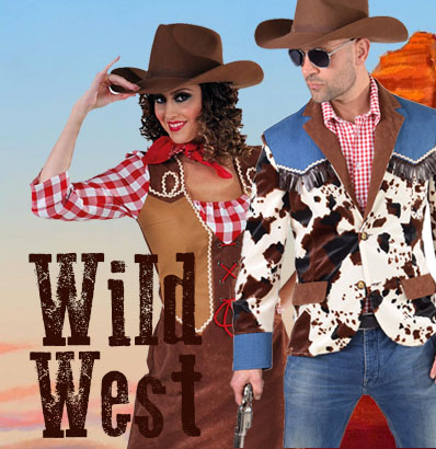 wild west thuis best toppers in concert